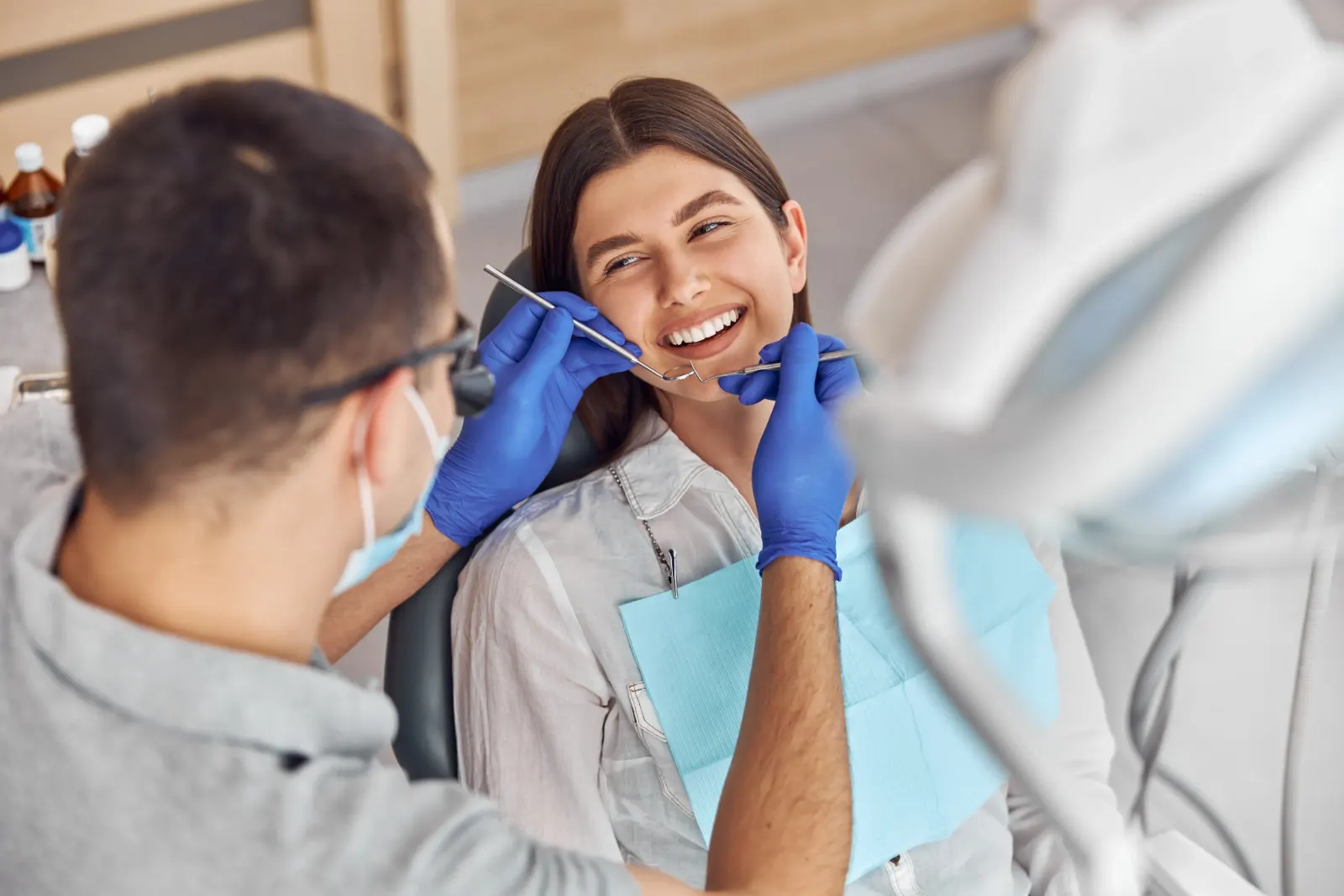 Hlavaty Dental Arts Boutique Practice
