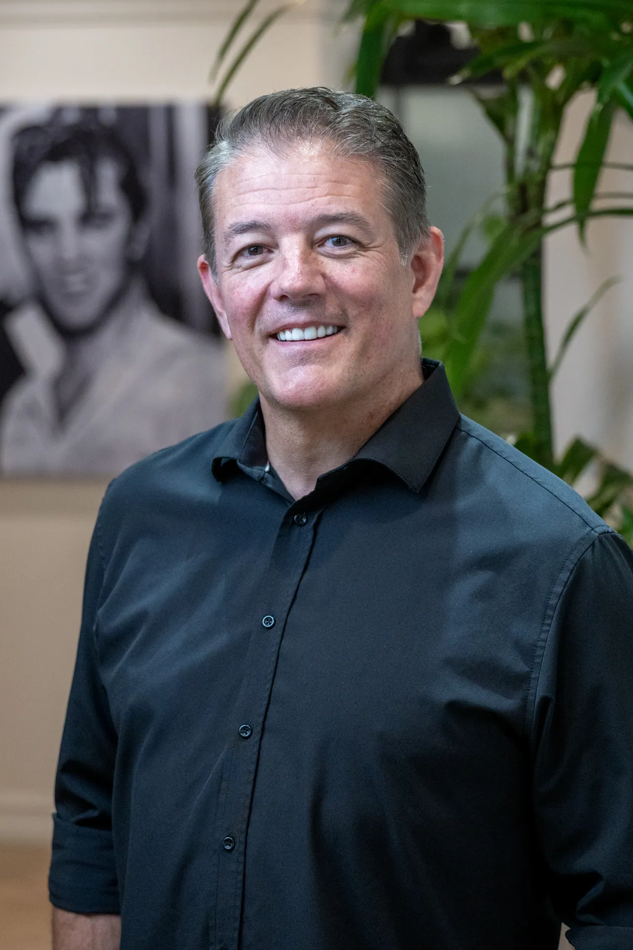 Dr. Shawn Hlavaty