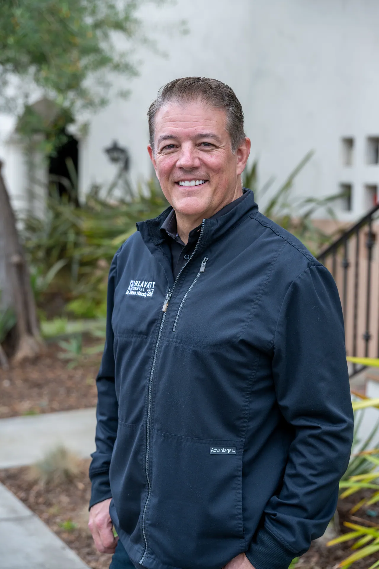 Dr. Shawn Hlavaty, DDS