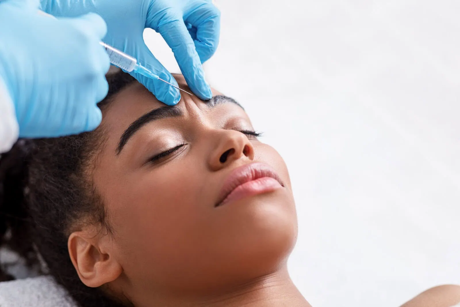 Benefits of Dental Botox