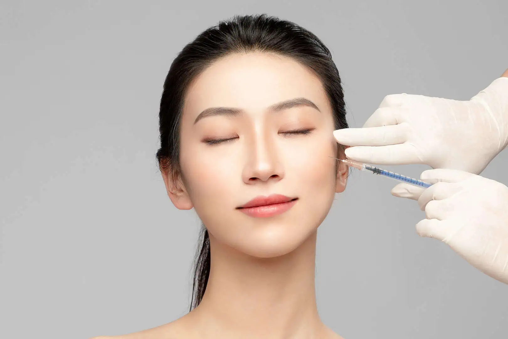 Facial Rejuvenation