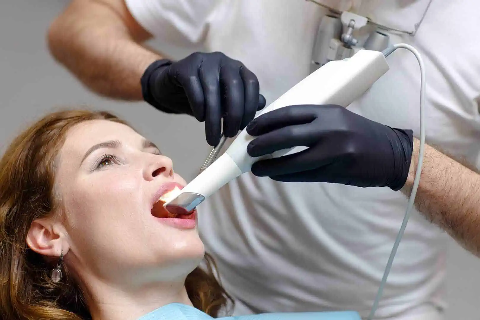3Shape TRIOS Digital Intraoral Scanner