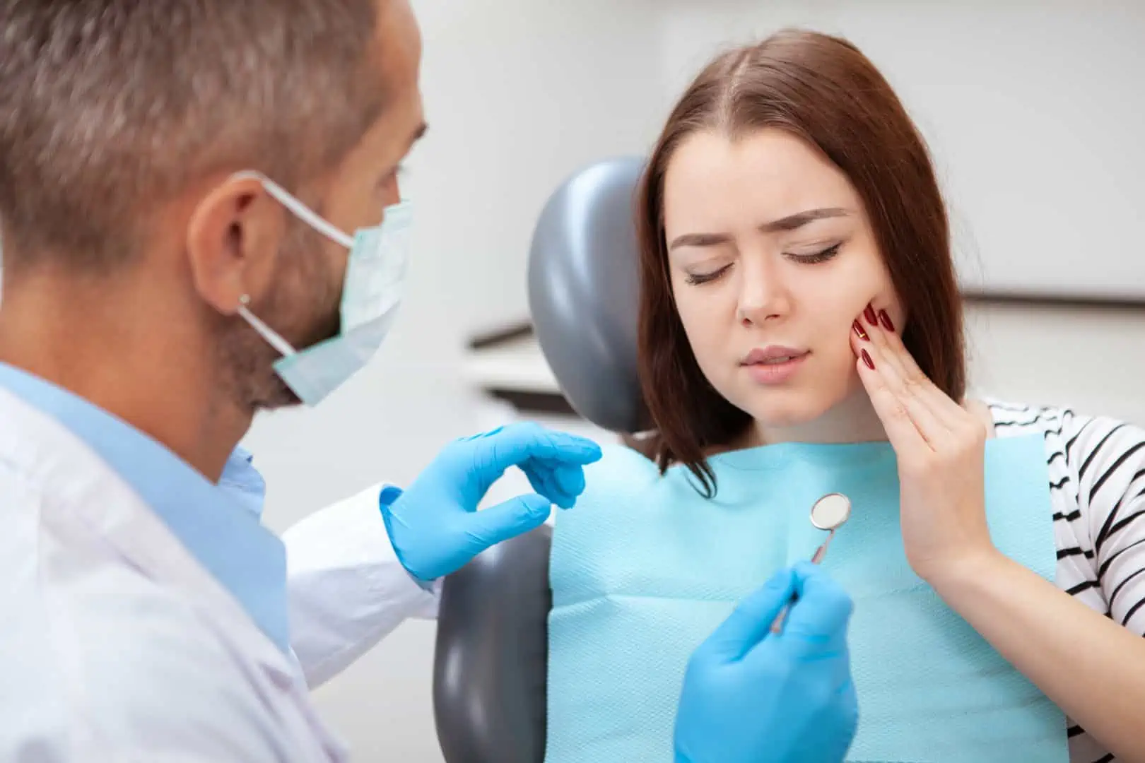 Emergency Dental Care at Hlavaty Dental Arts