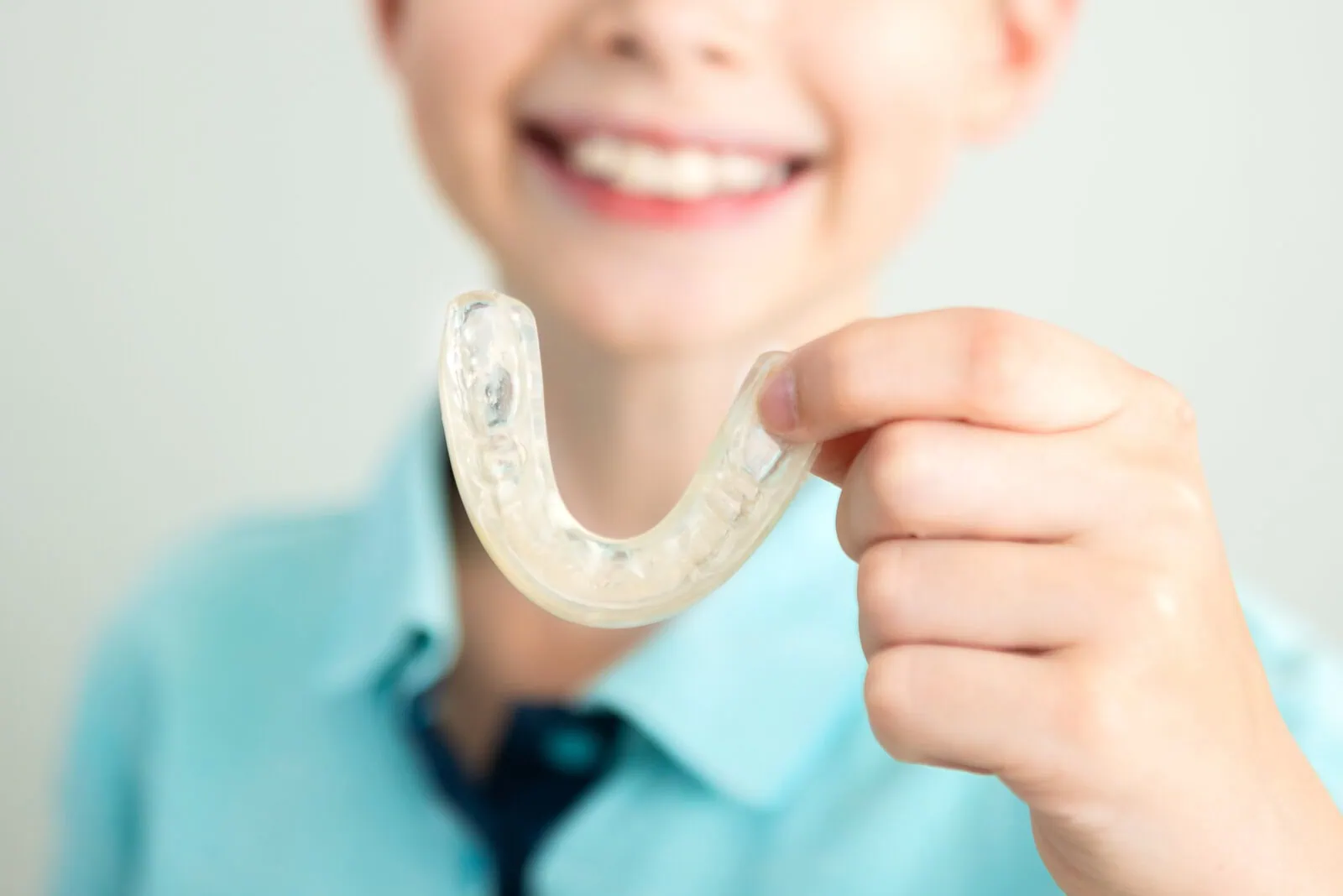 Retainers & Occlusal Guards