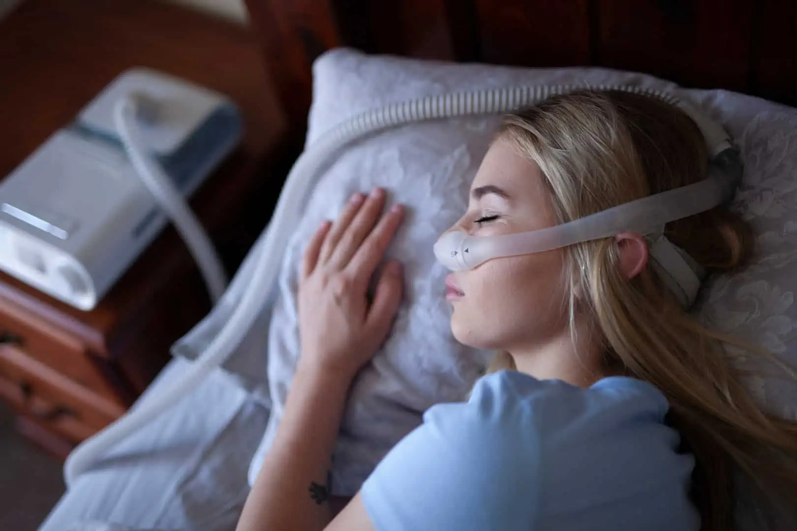 Sleep Apnea & Snoring Care