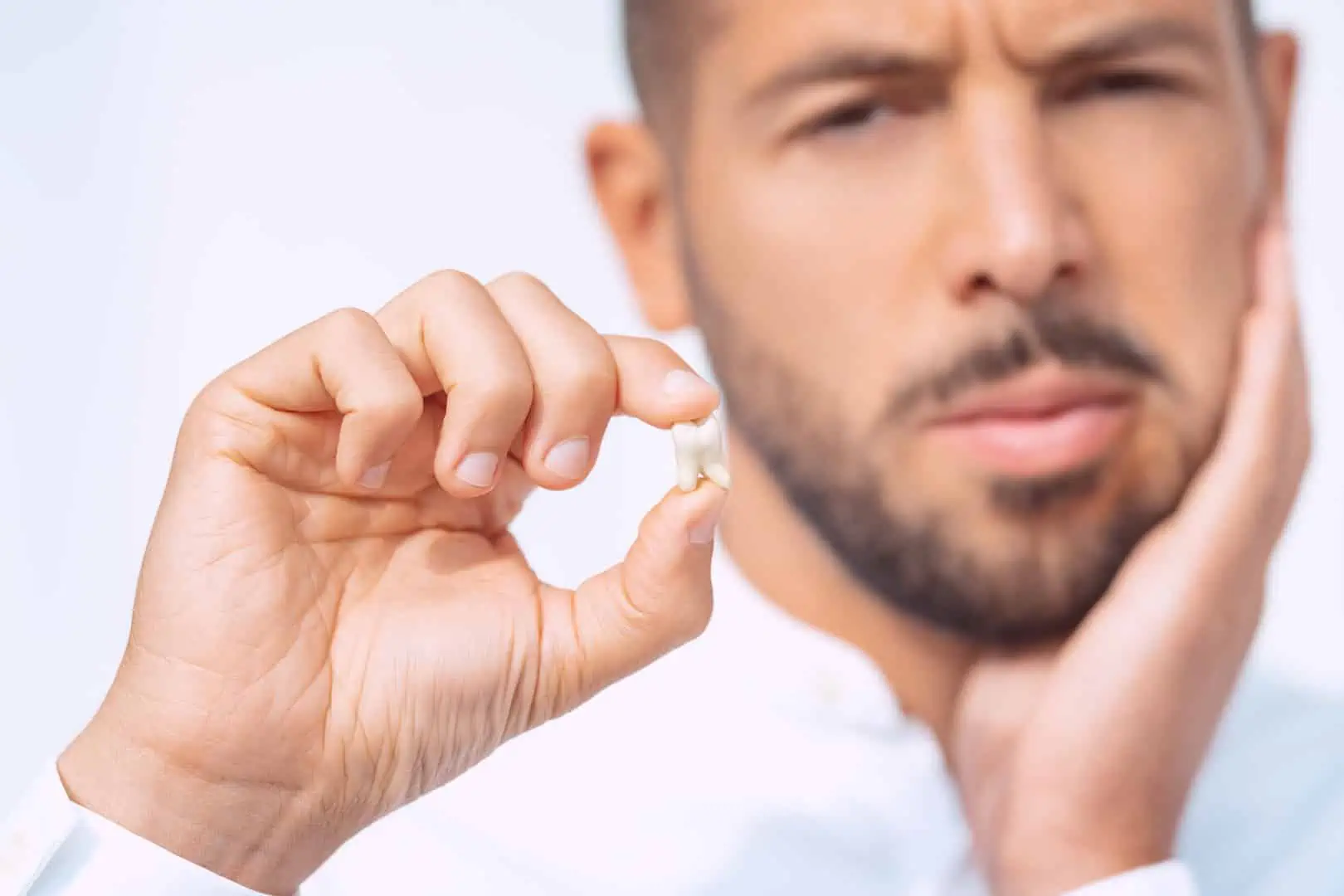 Tooth Extractions & Wisdom Teeth
