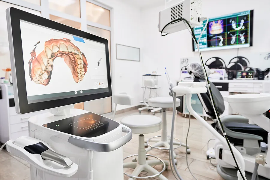The Evolution of Dental Technology in Santa Barbara and Montecito, CA: Enhancing Patient Care