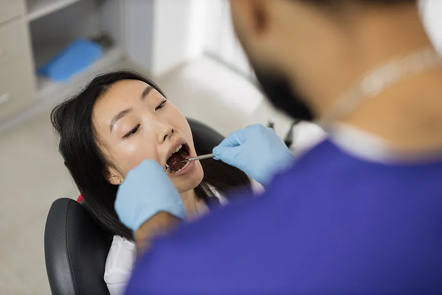 Preventative Care Matters: How Regular Dental Visits Can Save Your Smile