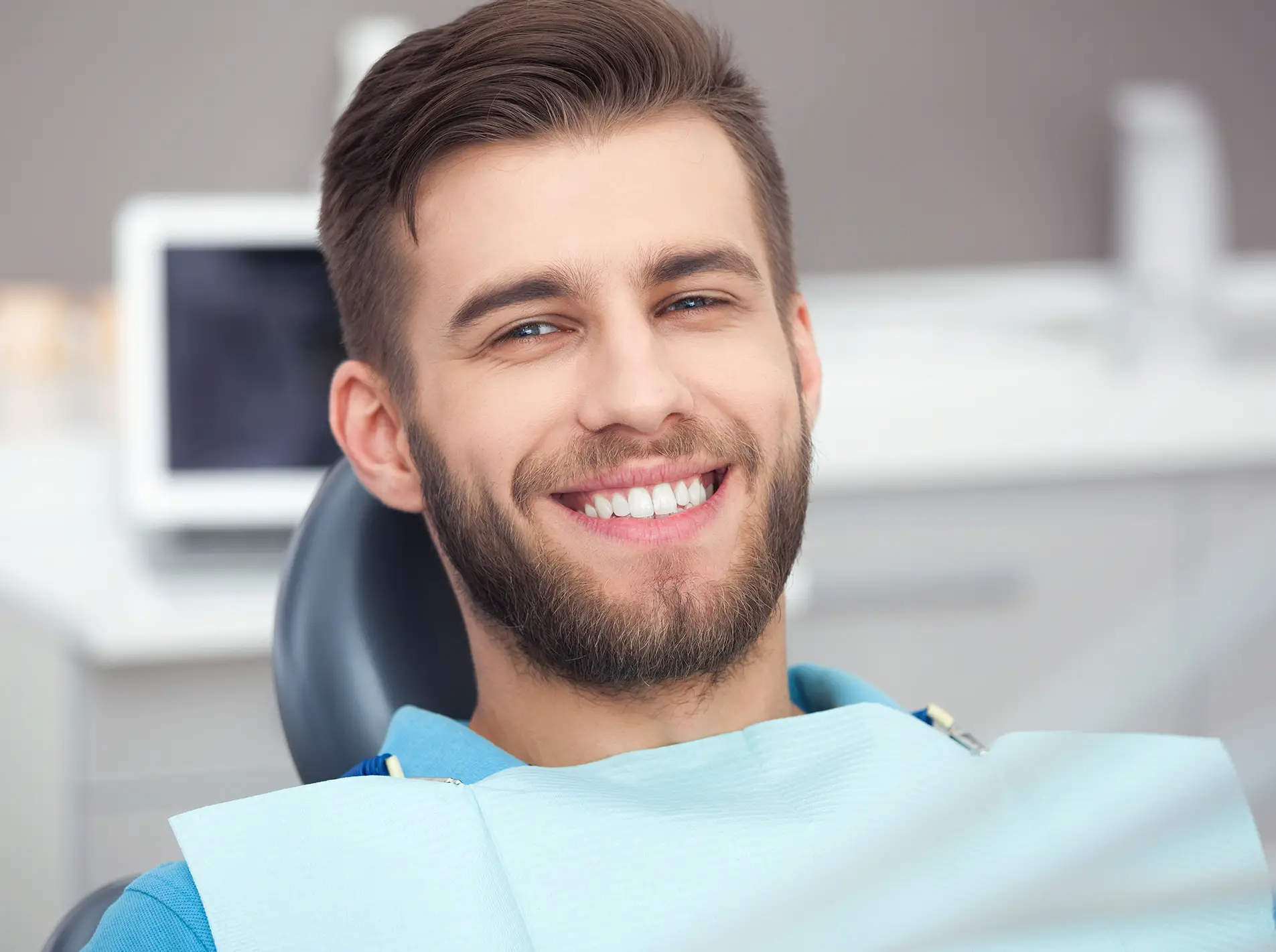 Preventive Dentistry