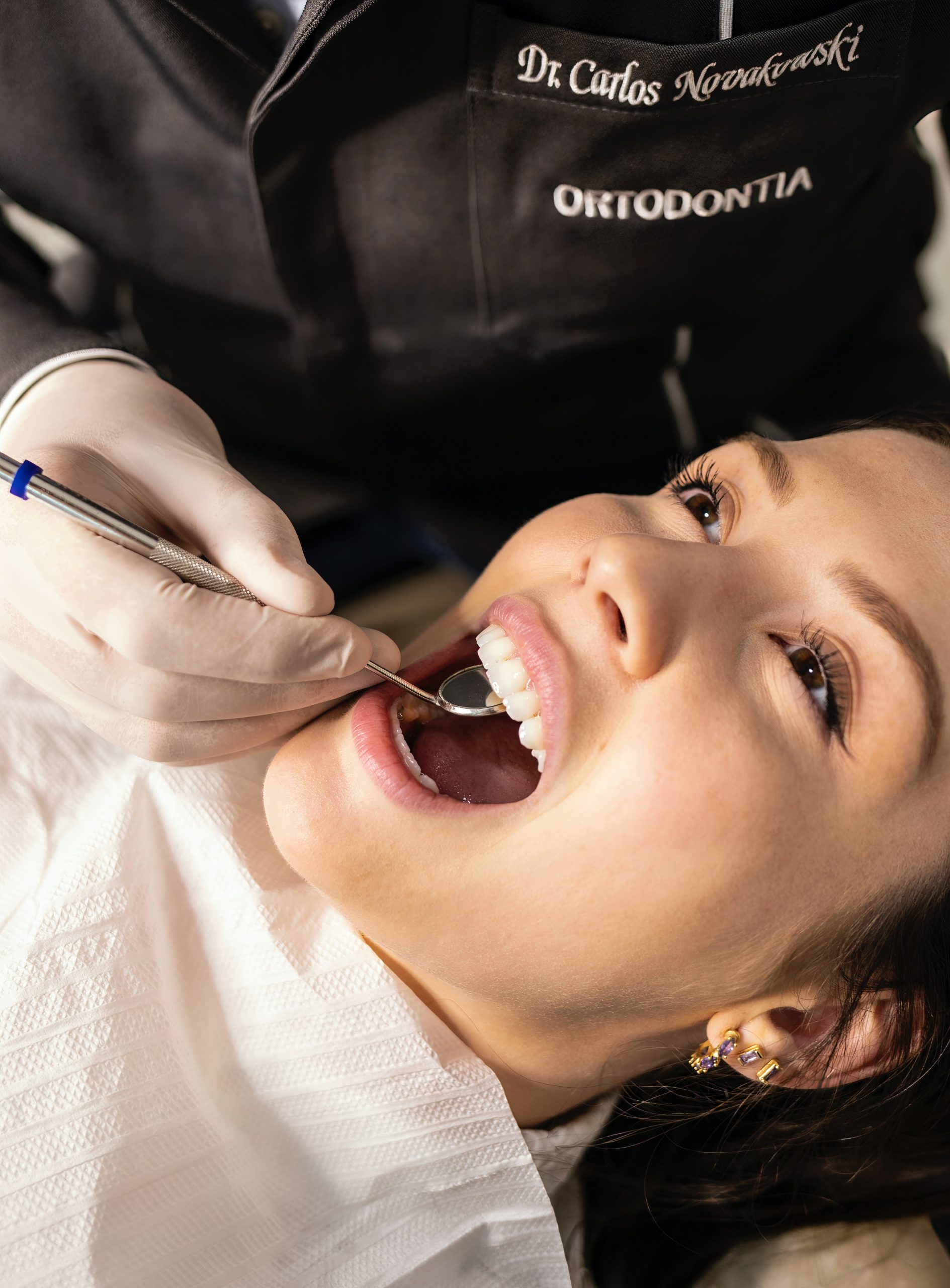 The Importance of Preventive Dental Care