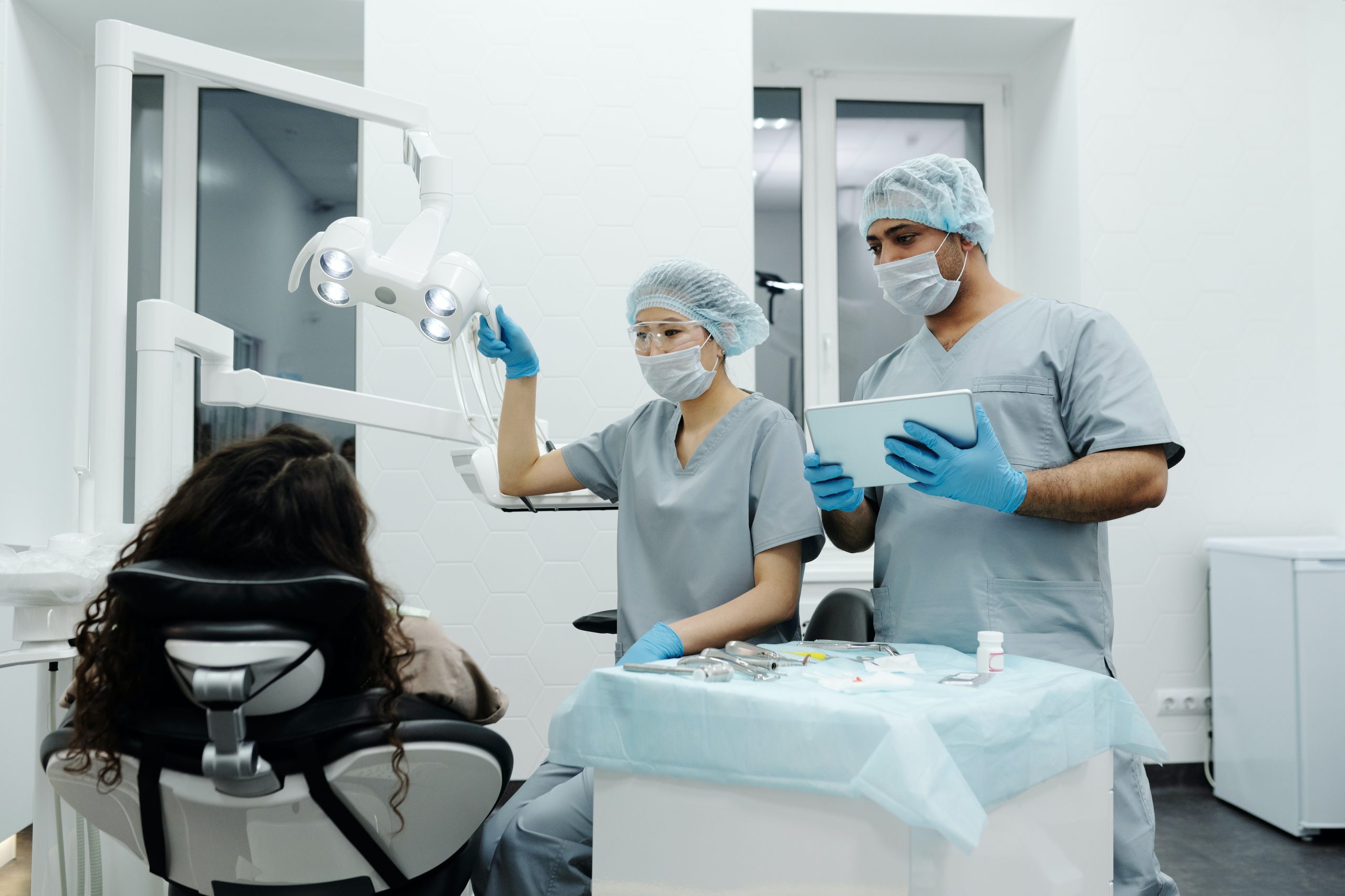 Exploring the Benefits of Sedation Dentistry