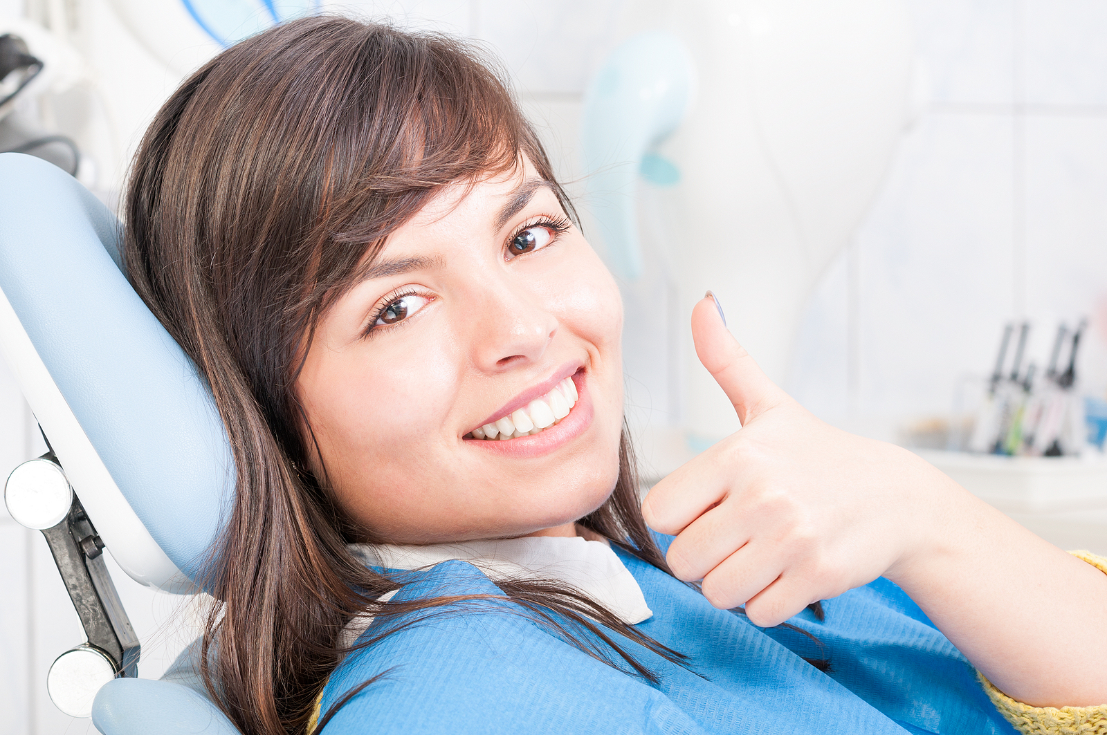 5 Common Symptoms That Indicate the Need for a Root Canal