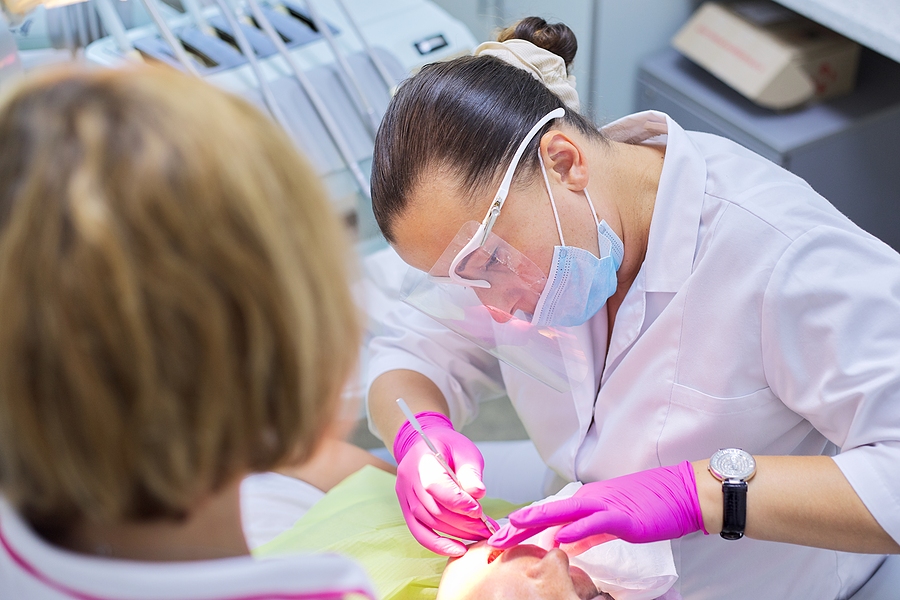 Experience Comfort and Ease with Sedation Dentistry in Santa Barbara & Montecito