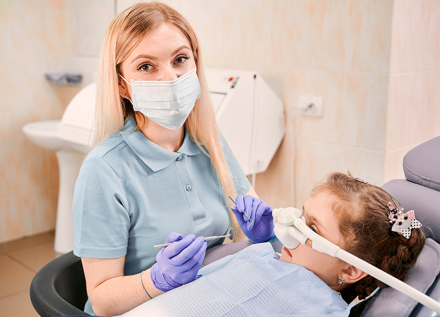 Is Sedation Dentistry Right for Me? Top Signs You Might Need It